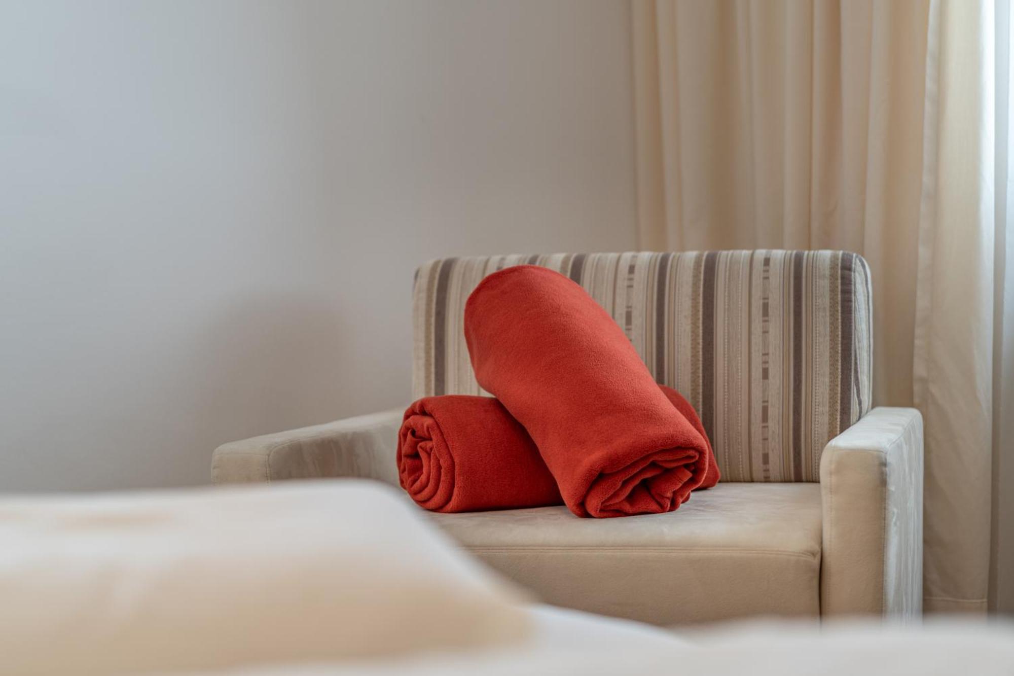 Hotel Hochsoelden Экстерьер фото
