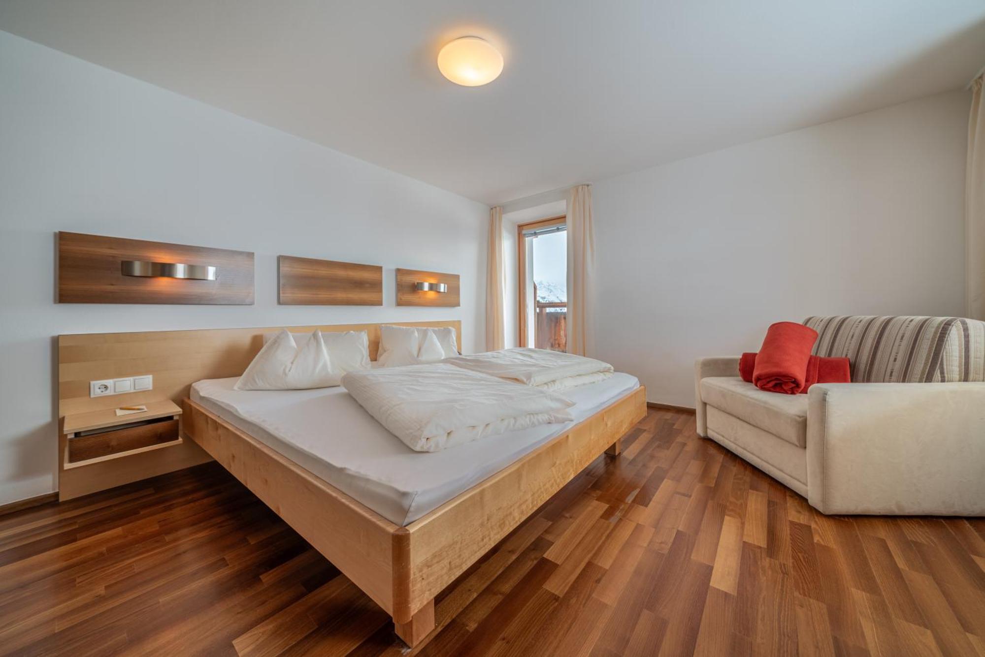Hotel Hochsoelden Экстерьер фото