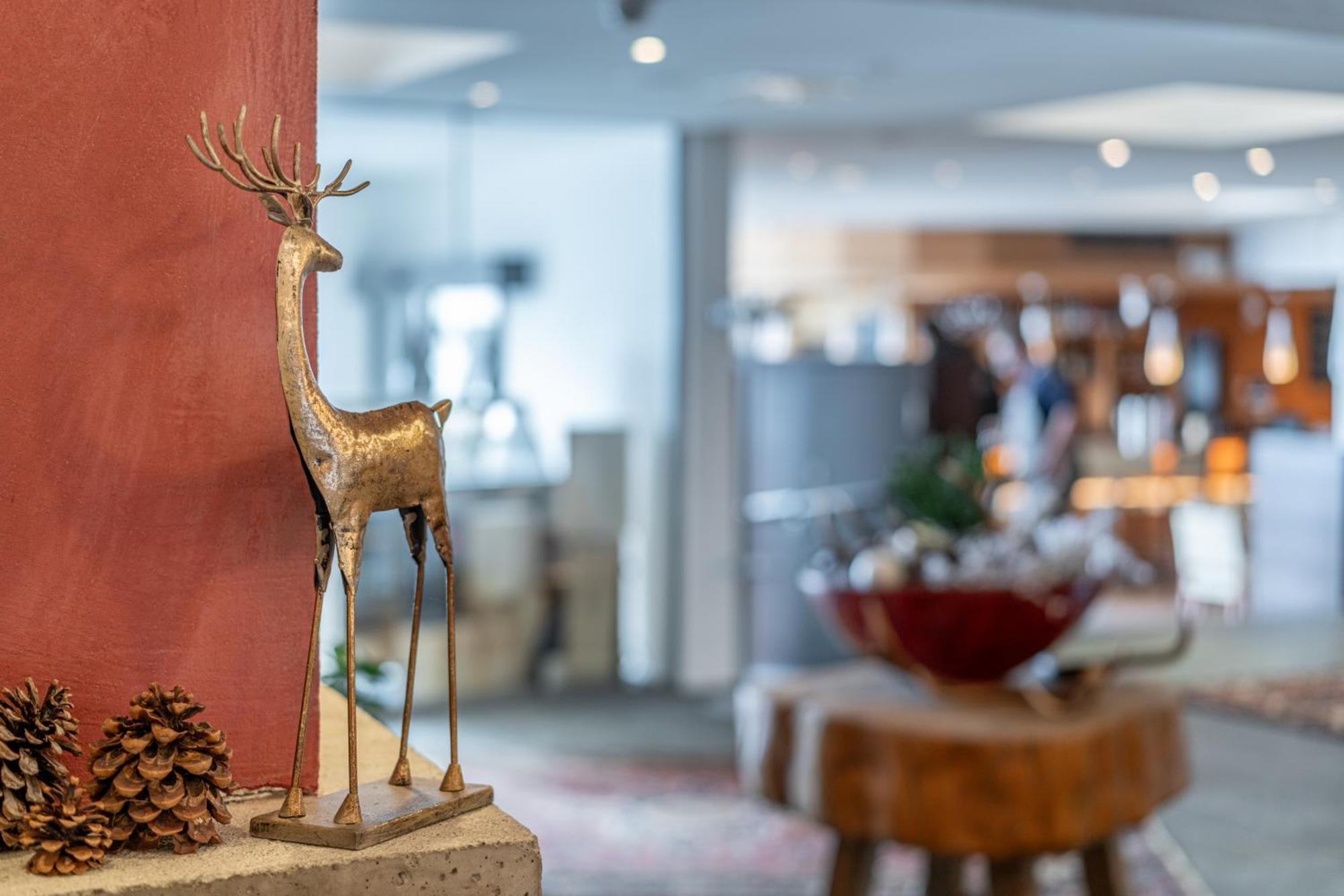 Hotel Hochsoelden Экстерьер фото