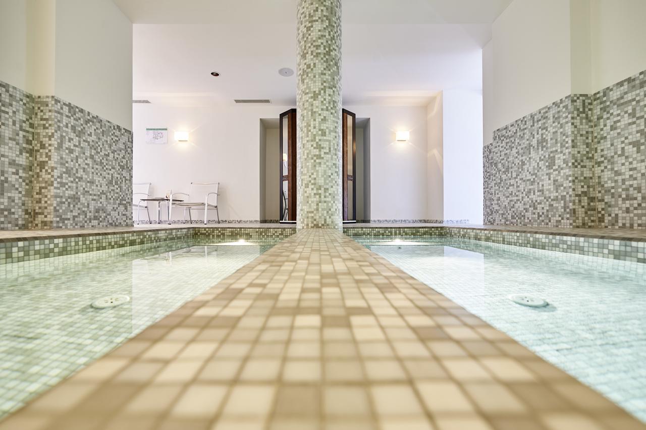 Hotel Hochsoelden Экстерьер фото